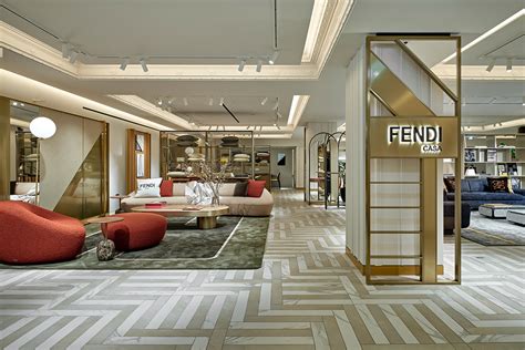 buy fendi residential apartment united kingdom|fendi casa harrods london.